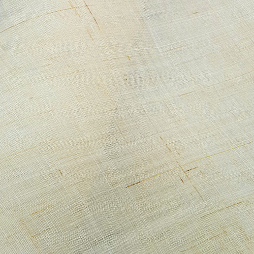 대폭(55-57센치) 생지워싱 (옅은 나무껍질색상) 삼베