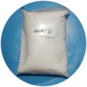 수산화칼슘(소석회) 1kg